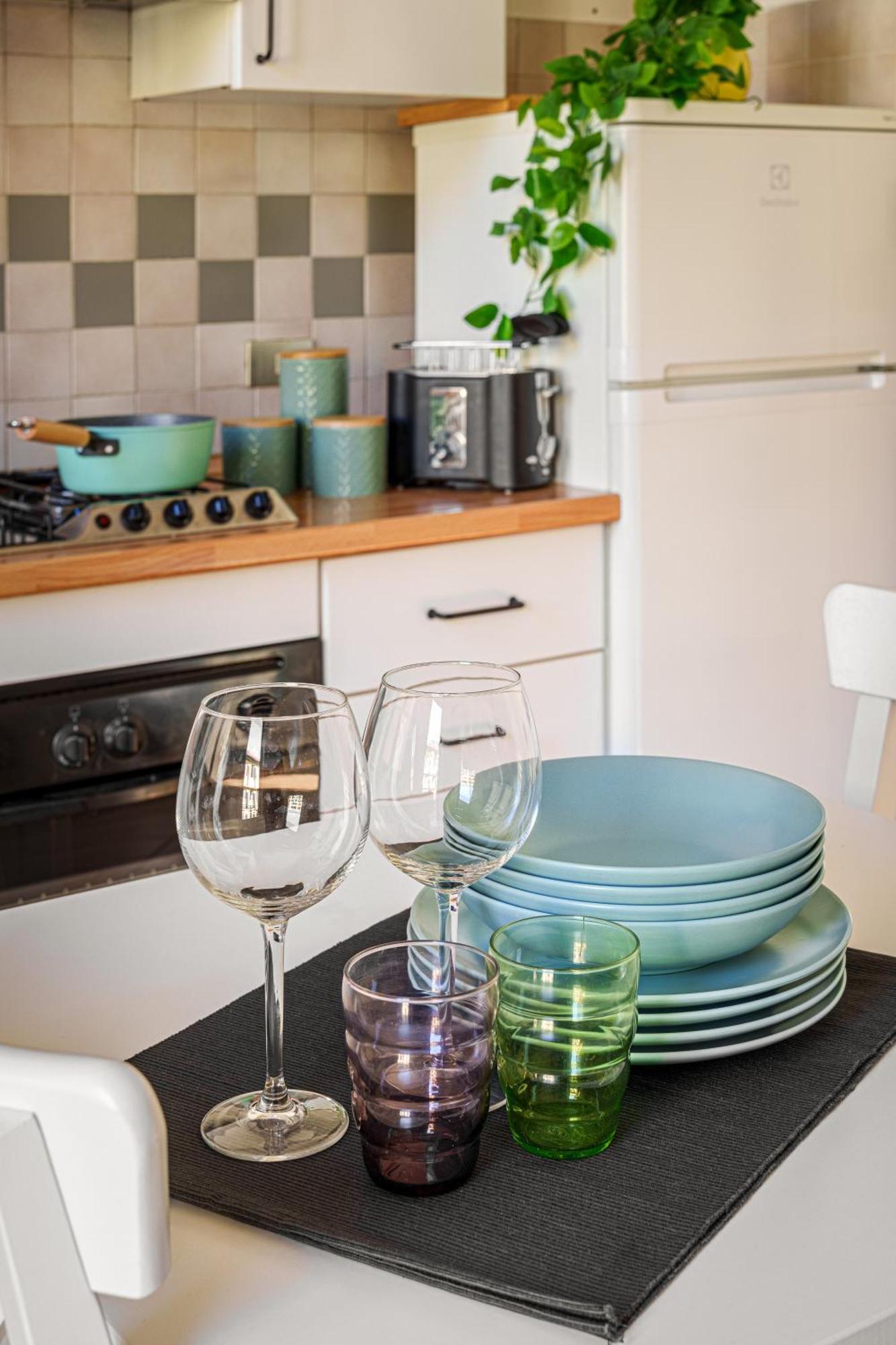 Apartamento Accomodo Mim21 Monolocale Porta Venezia